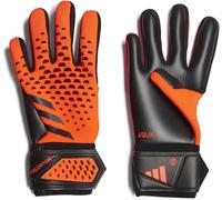 Adidas Predator League Goalkeeper Glove Adults orange/noir 10 Unisex