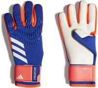 Adidas Predator League Goalkeeper Gloves Adults Bleu/Rouge/Blanc 10 Unisex