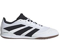Adidas Predator League Indoor Football Boots Blanc/Noir/Citron 9 (43.3) Male
