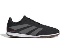Adidas Predator League Indoor Football Boots Noir/Gris 8 (42) Male