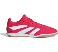 Adidas Predator League Indoor Football Boots Rouge/Blanc 11 (46) Male