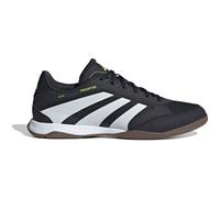adidas Predator League Indoor Noir/Jaune Fluo 45 1/3