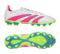 Adidas Predator League Mg Football Boots Blanc EU 42 2/3