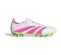 Adidas Predator League Mg Football Boots Blanc EU 44 2/3 Homme