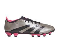 Chaussures de football Adidas Predator League Mg IF6383 argent