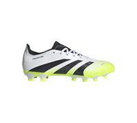 Adidas Predator League MG Scarpe da Calcio da adulto white black multiground