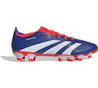 Adidas Predator League Multi Ground Football Boots Bleu/Blanc/Rouge 11 (46) Male