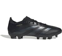 Adidas Predator League Multi Ground Football Boots Core Black/Crbn 9 (43.3) Male