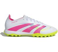 Adidas Predator League Turf Boots Mens Ftwr White/Luci 11 (46) Male