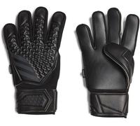Adidas Predator Match Fingersave Goalkeeper Gloves Adults Noir 7 Unisex