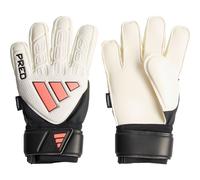 adidas Predator Match Fingersave Jr Blanc/Noir/Rouge 5