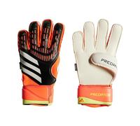 Adidas Predator Match Fingersave Junior Goalkeeper Gloves 3