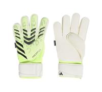 adidas Predator Match Fingersave Radiant Blaze Gants de Gardien de But