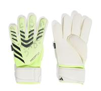 adidas Predator Match Fingersave Radiant Blaze Gants de Gardien de But