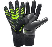 adidas Predator Pro Electric Stealth Gants de Gardien de But