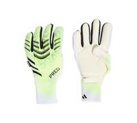 adidas Predator Pro Fingersave Radiant Blaze Gants de Gardien de But