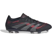 Adidas Predator Pro Firm Ground Football Boots Noir/Gris 8 (42) Male