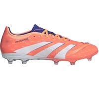 Adidas Predator Pro Fg Football Boots Orange EU 42 2/3