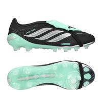 adidas Predator 26 Pro FT AG Noir/Blanc/Vert 41 1/3