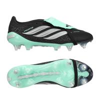 adidas Predator 26 Pro FT SG Noir/Blanc/Vert 42 2/3