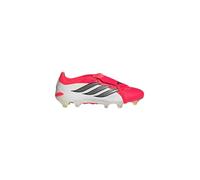 Adidas Predator Pro Ft Fg JS0950 Chaussures de football pour homme Rouge, rouge, 41 1/3 EU