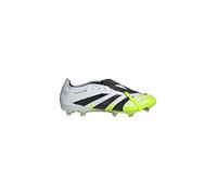 adidas Predator Pro Ft Fg White Football, unisexe, blanc, 43,5 EU