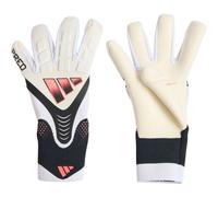adidas Predator Pro Gants de gardien Blanc/Noir/Rouge 10