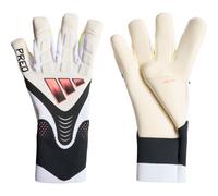 adidas Predator Pro Gants de gardien Jr Blanc/Noir/Rouge 5