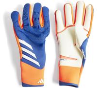 Adidas Predator Pro Goalkeeper Gloves Adults Bleu/Rouge 11 Unisex