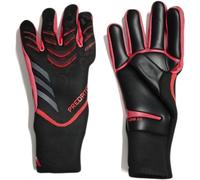 Adidas Predator Pro Goalkeeper Gloves Adults Noir/Rouge 9 Unisex