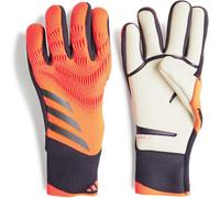 Adidas Predator Pro Goalkeeper Gloves Adults Rose/Noir 9.5 Unisex
