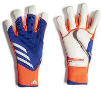 ADIDAS PERFORMANCE Gants de sport 'Predator Pro Hybrid' bleu roi / orange / blanc, Taille XL-XXL