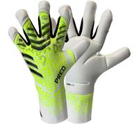 adidas Predator Pro Hybrid Radiant Blaze Gants de Gardien de But