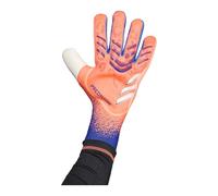 adidas Predator Pro Promo Gants de gardien de but Junior Taille 6,5 Corail