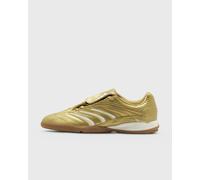 Adidas PREDATOR SALA men Lowtop gold taille: 43 1/3