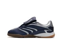 Adidas - Predator Sala Shadow Navy Chaussures Indoor - Homme - Sport - Noir - Taille: 44 2/3 EU