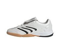 Adidas - Predator Sala Zero Metalic - Homme - Sport - Blanc - Taille: 46 EU