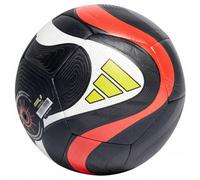 Ballon d'entraînement Predator Core Black / Solar Red / Team Solar Yellow 2 5
