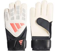 adidas Predator Training Gants de gardien Jr Blanc/Noir/Rouge 5