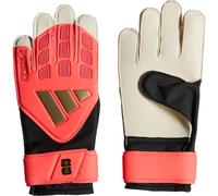 adidas Predator Training Gants de gardien Jr Rose/Noir 7
