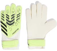 Gants de gardien Predator Training Lucid Lemon / White / Black 10