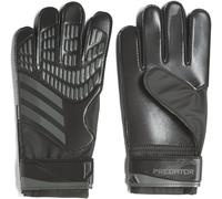 Adidas Predator Training Goalkeeper Gloves Adults Noir 7.5 Male