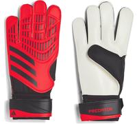 Adidas Predator Training Goalkeeper Gloves Adults Rose/Noir 8 Male