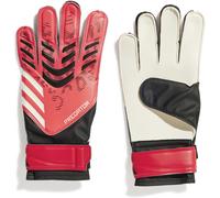 Adidas Predator Training Goalkeeper Gloves Rouge 10