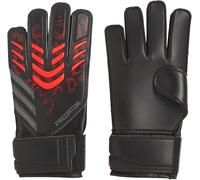 Adidas Predator Training Goalkeeper Gloves Juniors Noir/Rouge 6 Unisex