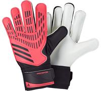 Adidas Predator Training Goalkeeper Gloves Juniors Rose/Noir 4 Unisex