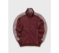 Adidas PREM TRACKTOP men Track Jackets red taille: L
