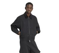 ADIDAS ORIGINALS Veste mi-saison 'Premium Essentials' noir, Taille XS