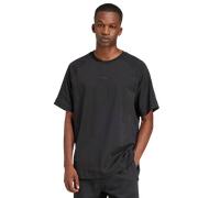 Adidas Originals Premium Essentials Short Sleeve T-shirt Noir S Homme