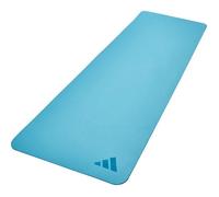 Adidas Premium tapis de yoga 5 mm preloved blue